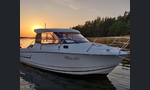 Jeanneau Merry Fisher 755 Cruiser-kuva-11